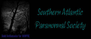 Southern Atlantic Paranormal is located in SC 